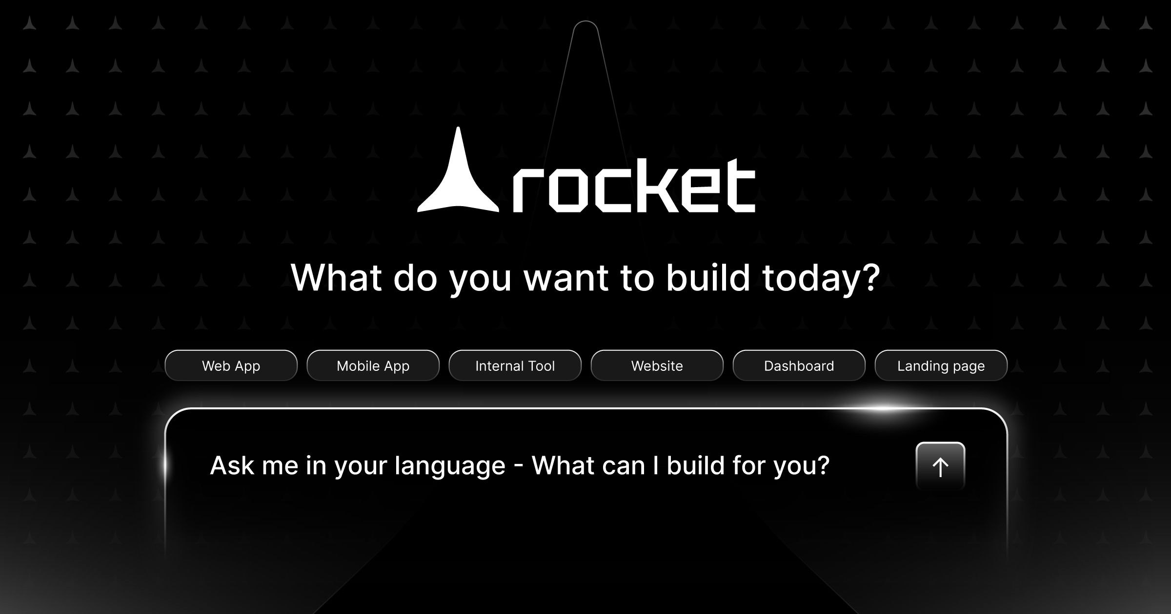 Rocket gallery image