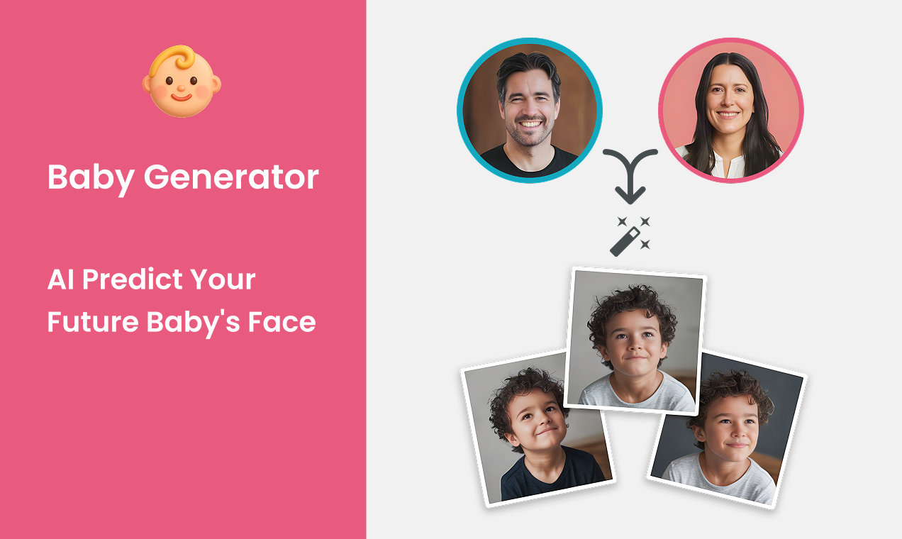 Baby Generator gallery image