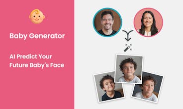 Baby Generator gallery image