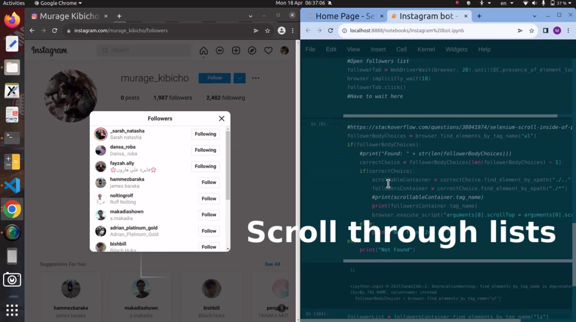 Zuckerberg's Cat gallery image