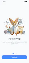 RxReflex: Top 200 Drugs gallery image