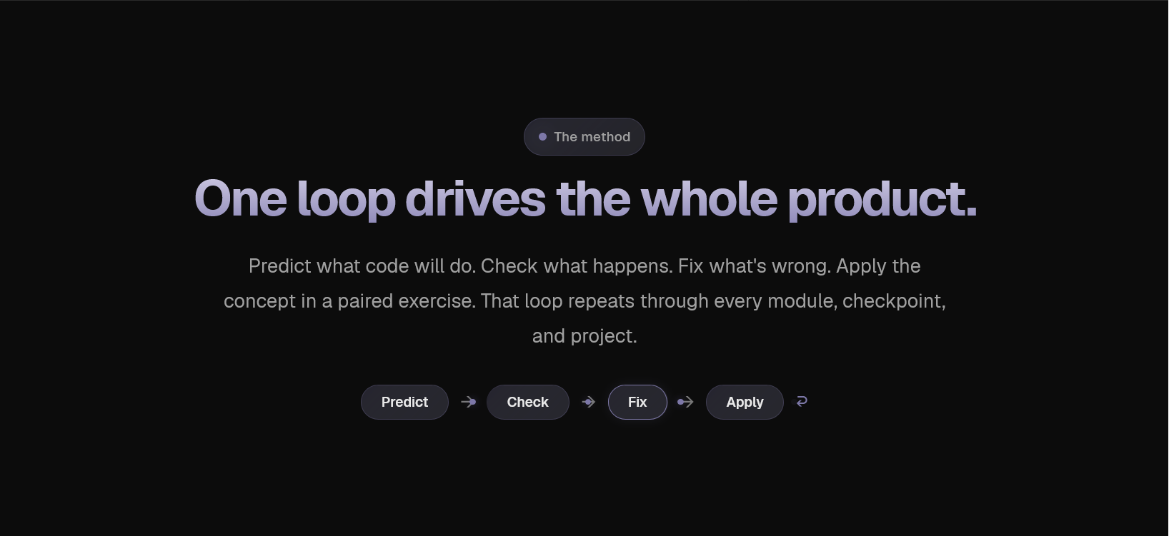 CodeFluency gallery image