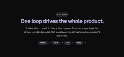 CodeFluency gallery image