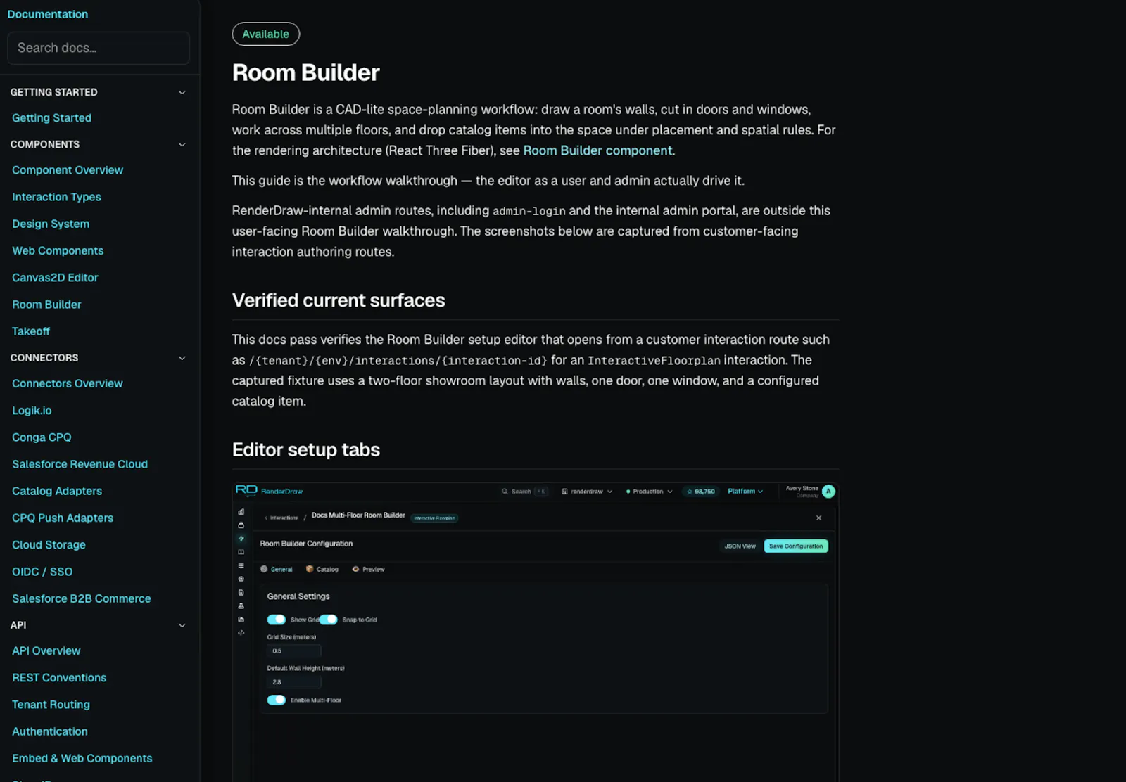 Workflows by RenderDraw screenshot 13