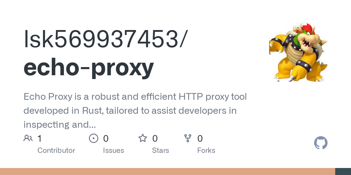 Echo-proxy media 2