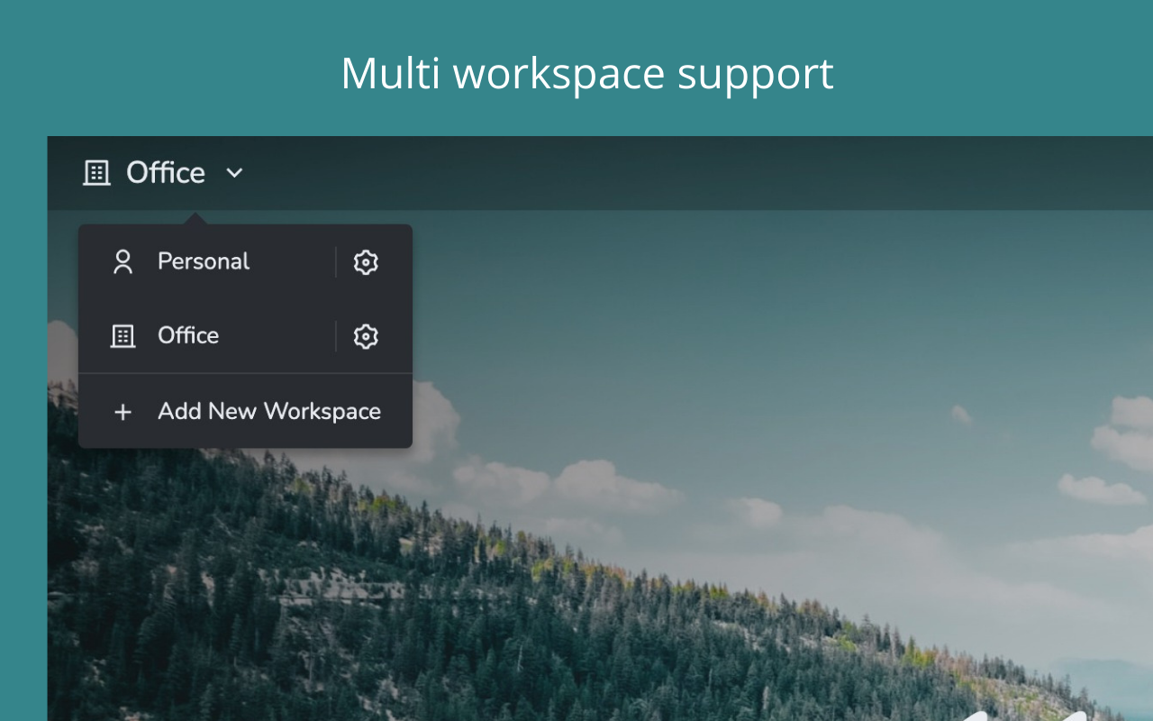 Fire Dashboard gallery image