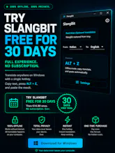 SlangBit gallery image