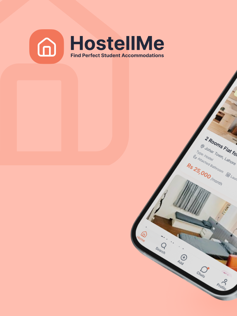 HostellMe gallery image