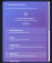 Promptify gallery image