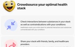 Healthstack.app media 1