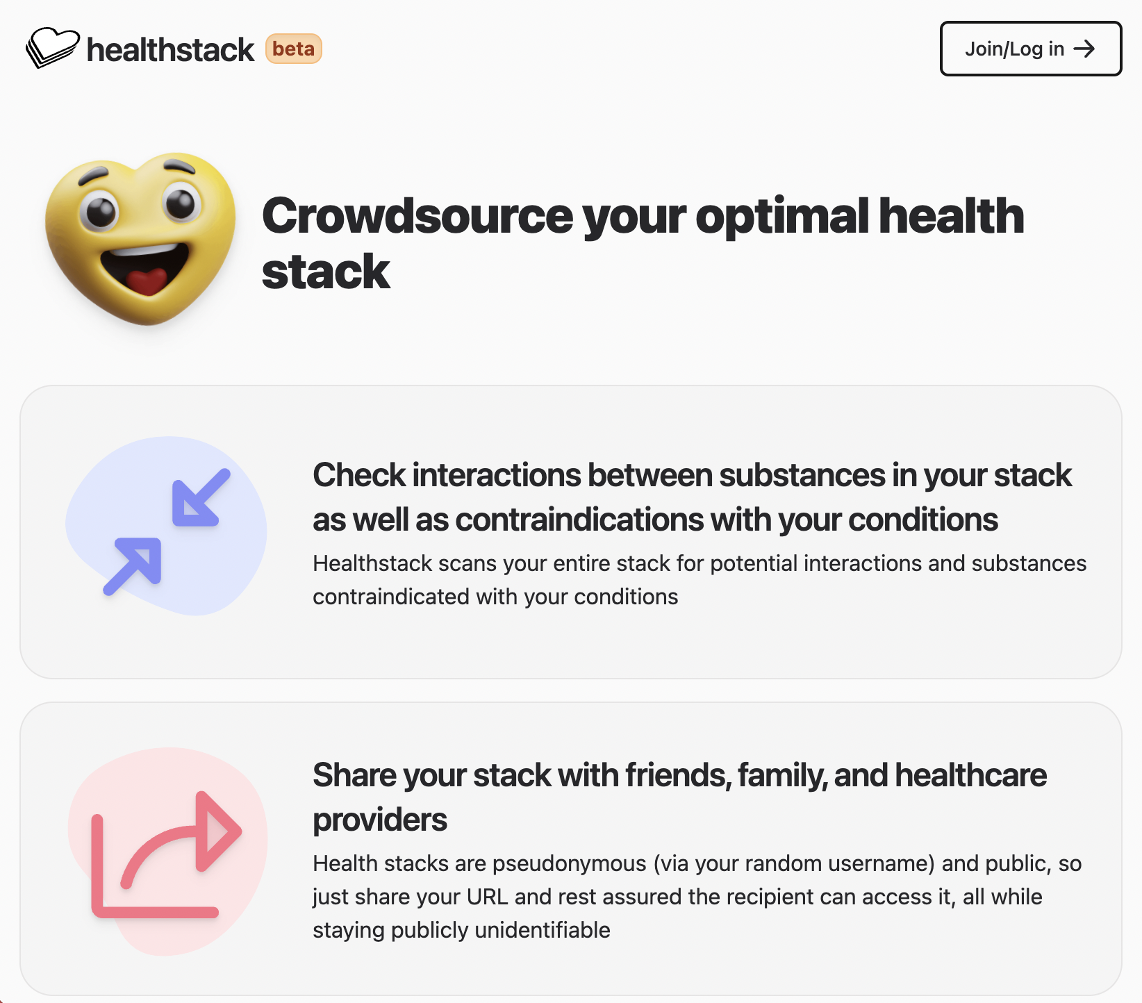 Healthstack.app media 1