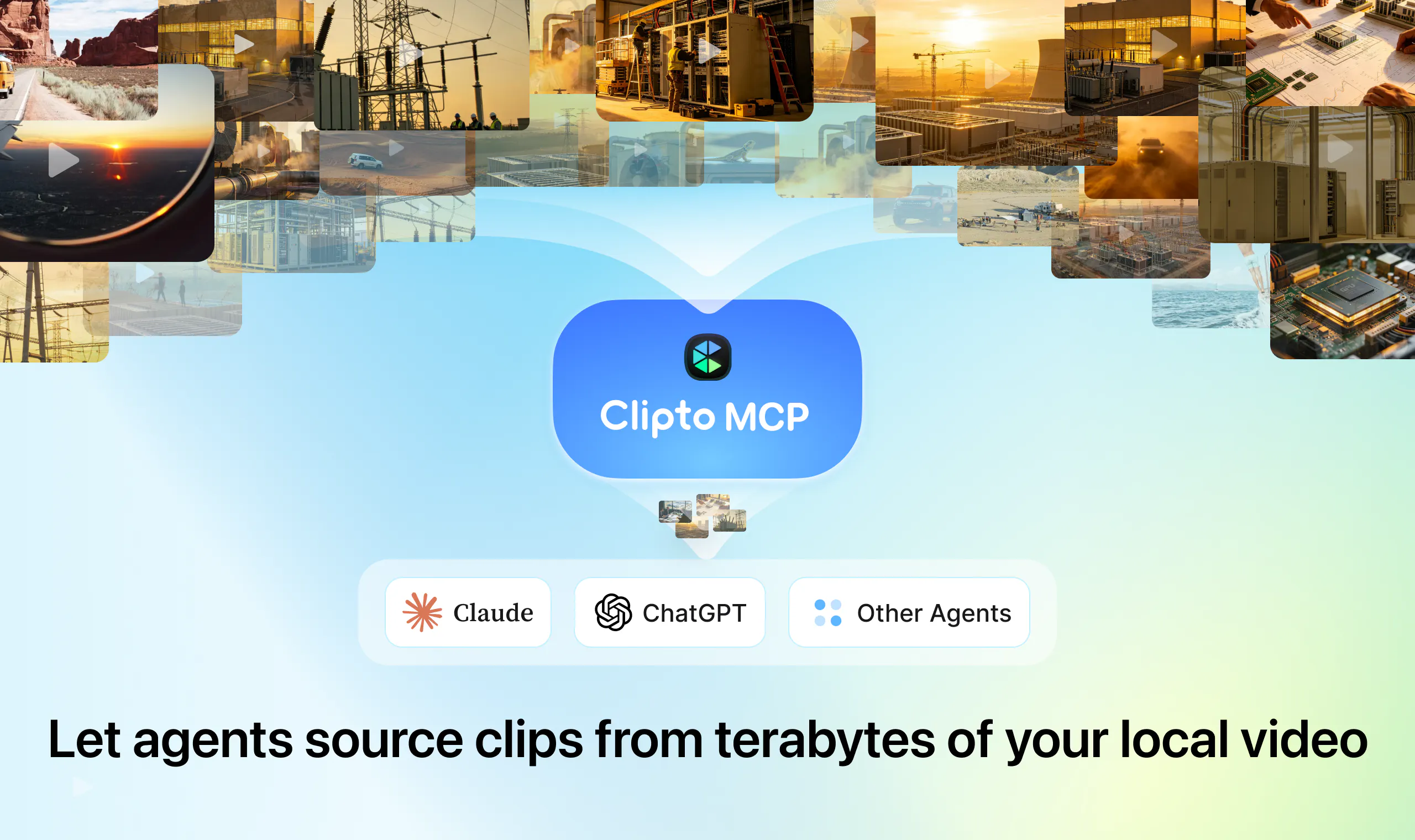 Clipto MCP screenshot 1