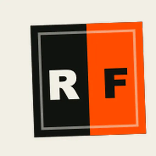 RustFrame