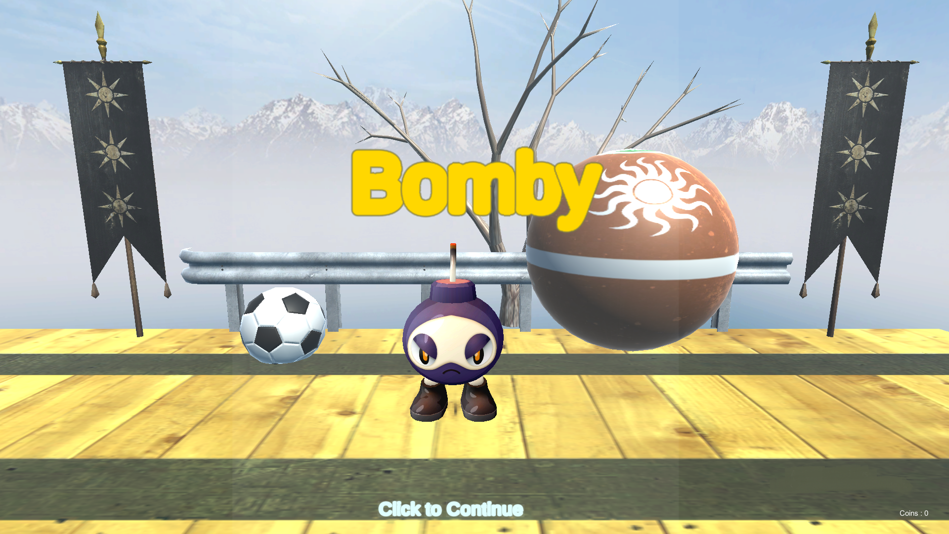 Bomber Run gallery image