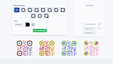 Lyticsly—Customizable Trackable QR Codes gallery image