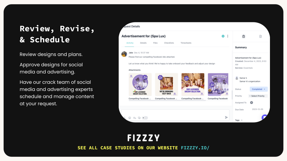 FIZZZY gallery image