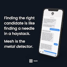 Mesh gallery image