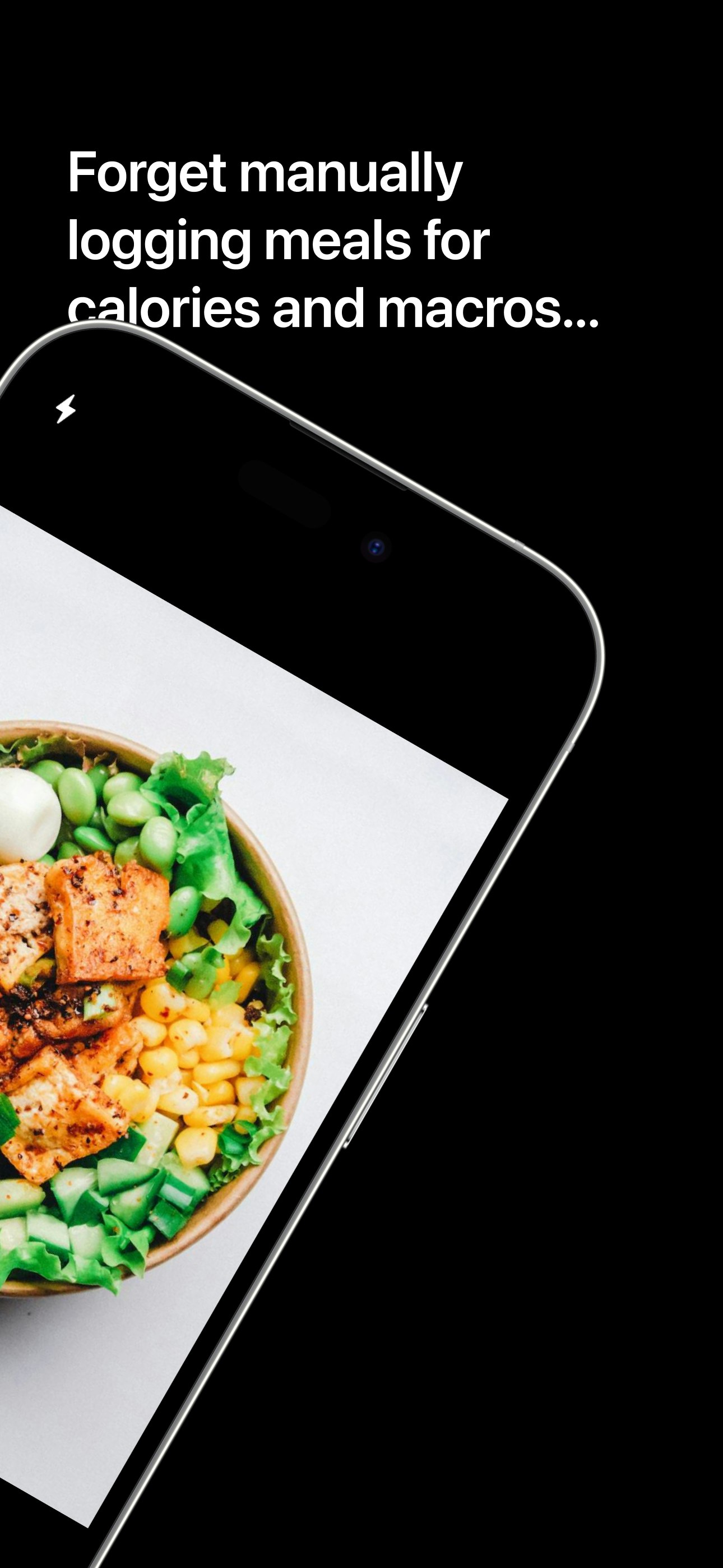 Snap A Meal™ gallery image