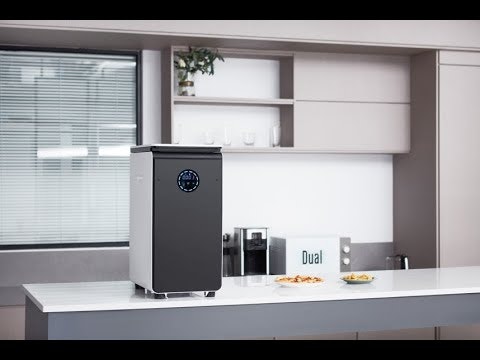 Geme - A true bio organic FoodRecycler  gallery image