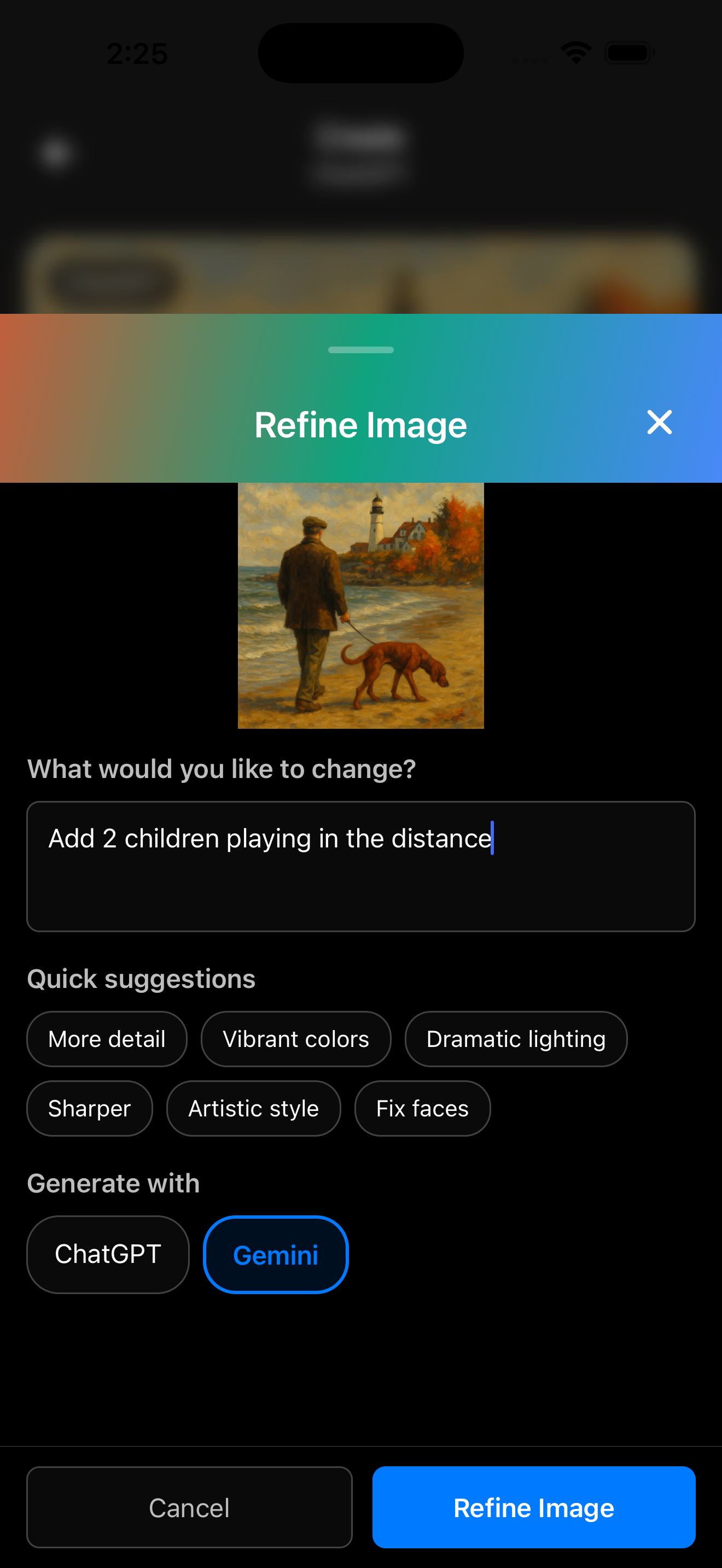 Symposium AI: 9 AIs, One Conversation gallery image