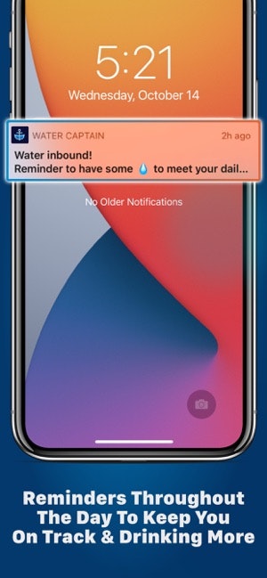 Water Captain gallery image