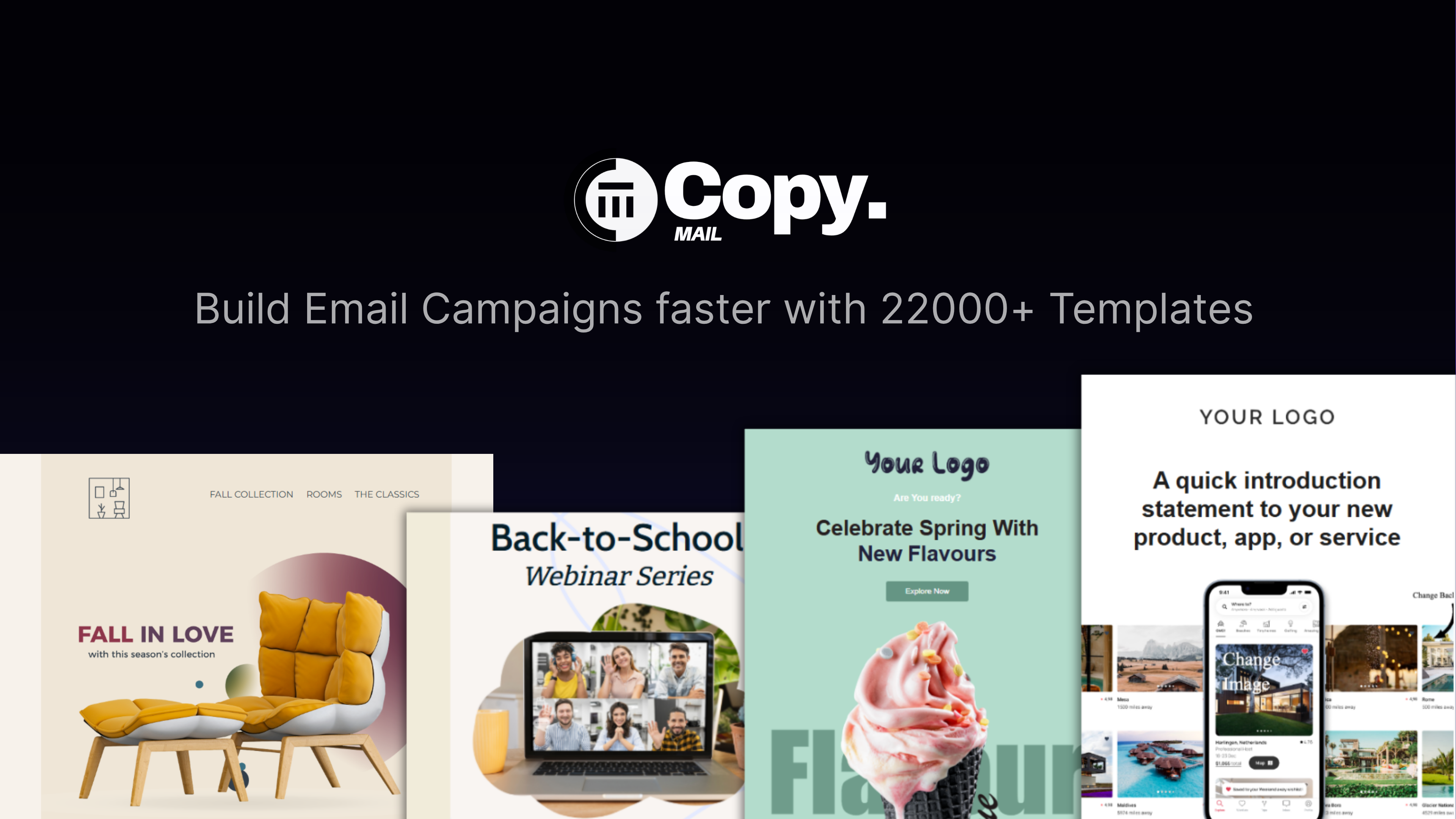 CopyMail.co gallery image