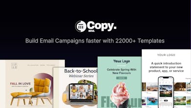 CopyMail.co gallery image