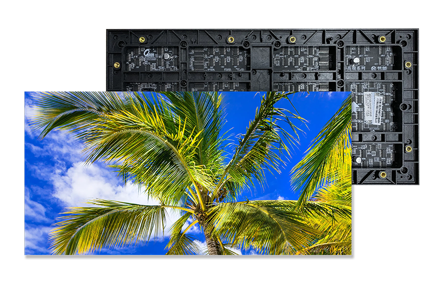 Pro SMD Screens gallery image