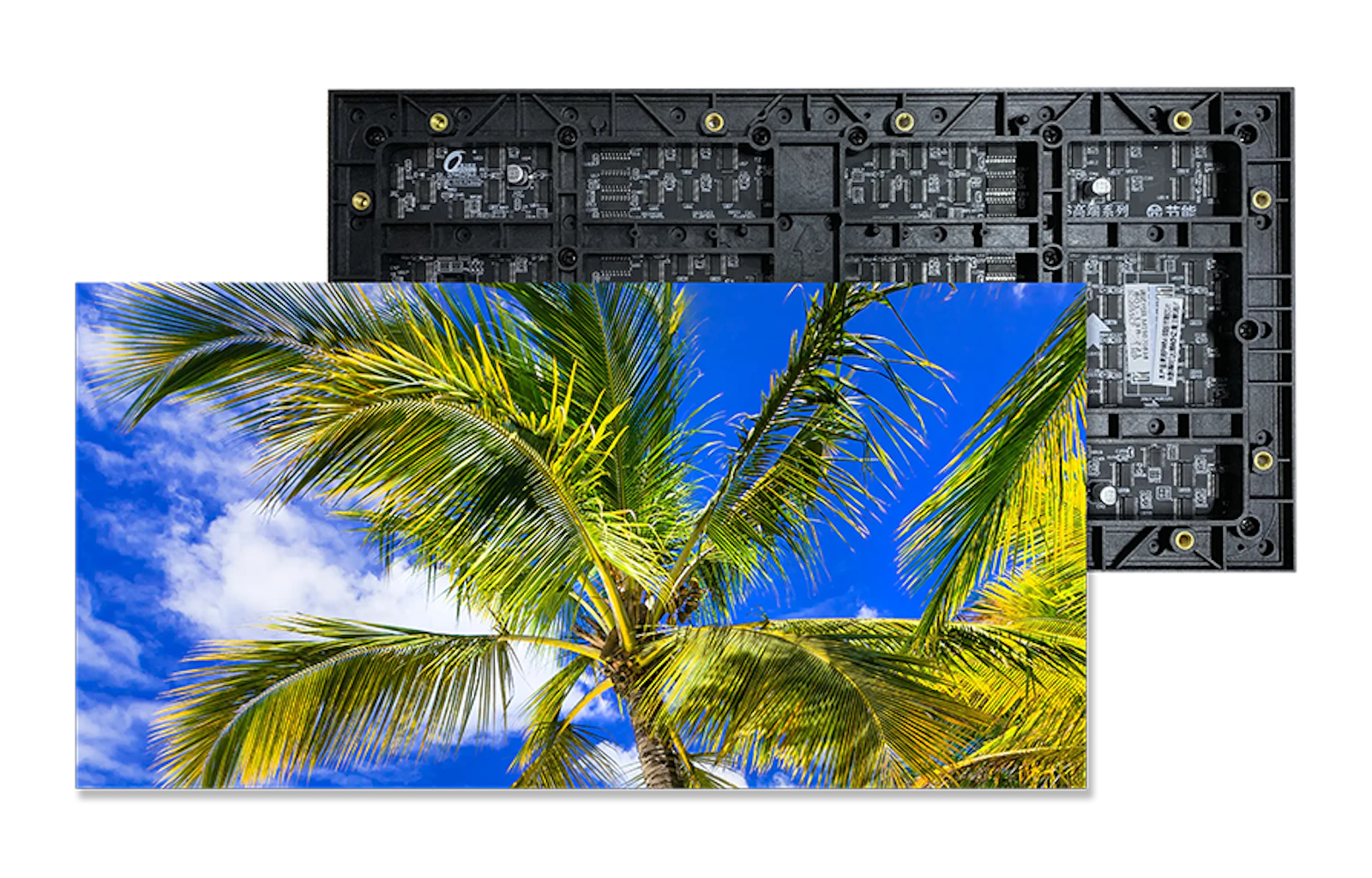 Pro SMD Screens screenshot 1