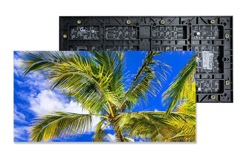 Pro SMD Screens screenshot 1
