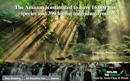 Reclaim the Amazon: Chrome Extension media 1