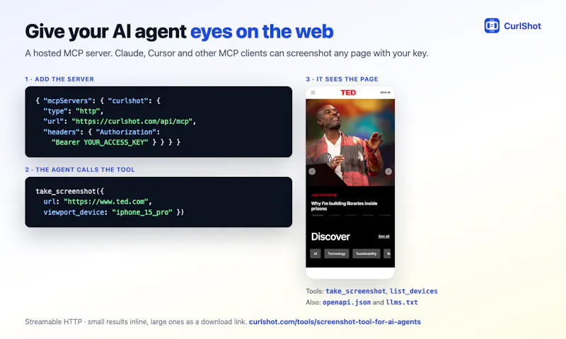 CurlShot screenshot 3