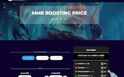 MMR-Boost.com  media 3
