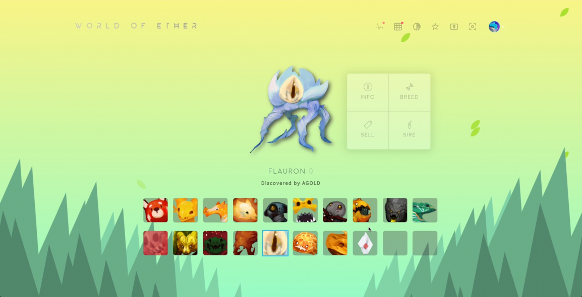 World of Ether gallery image