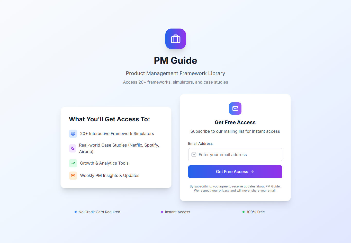 PM Guide - Product M... logo