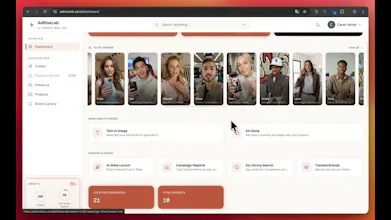 AdRiseLab gallery image