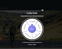 Lucky Draw Spin Wheel media 1