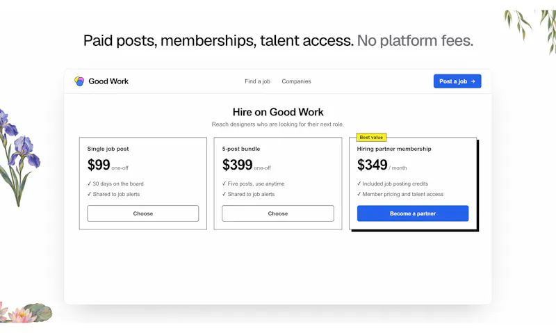 Cavuno screenshot 7