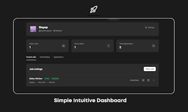 Startup Roles gallery image