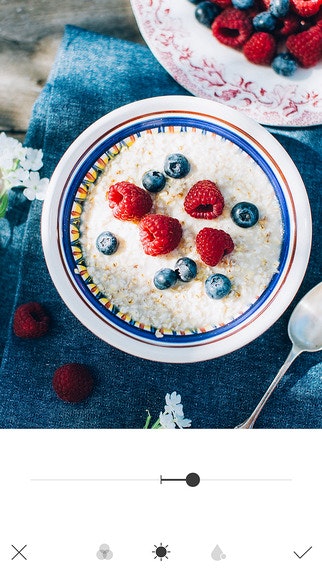 Foodie gallery image