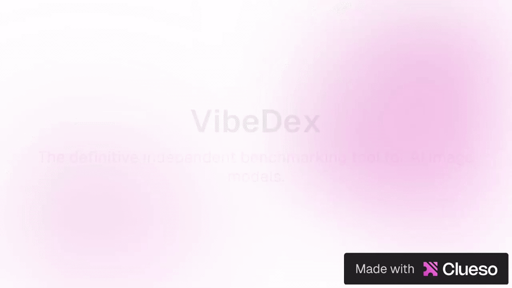 VibeDex media 1