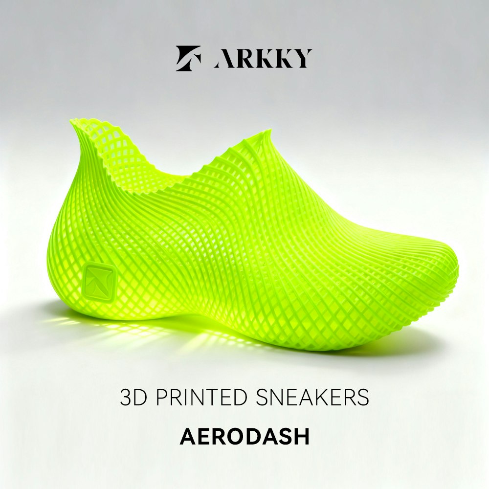AeroDash gallery image