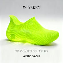 AeroDash gallery image