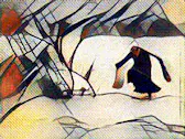 NeuralPainting