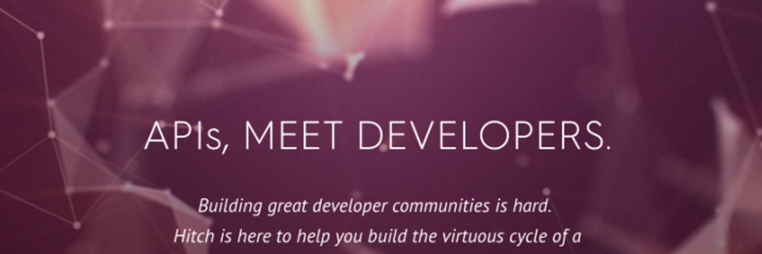 ProductHunt banner for @kartik