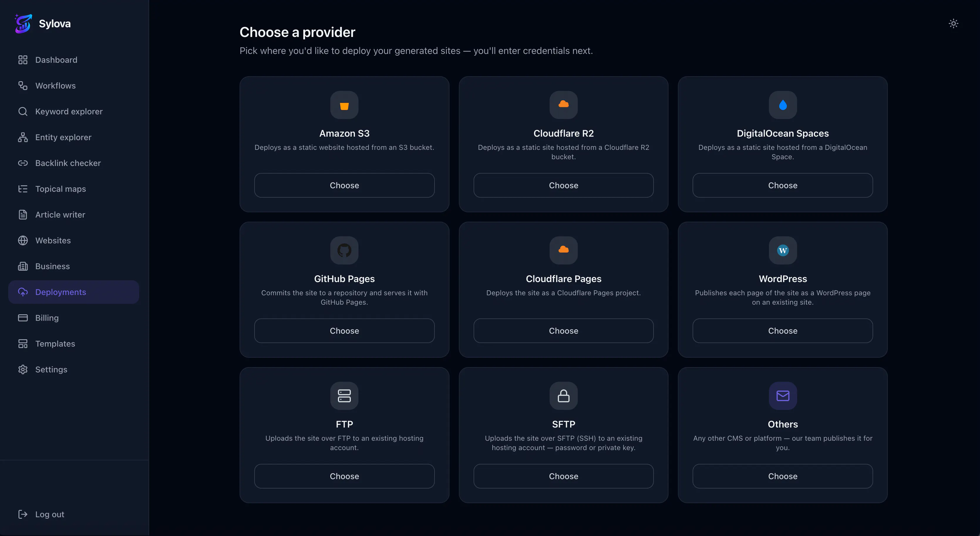 Screenshot 5