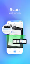 FP Scanner-PDF&Image to Text gallery image