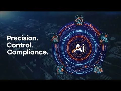 Aurachain gallery image
