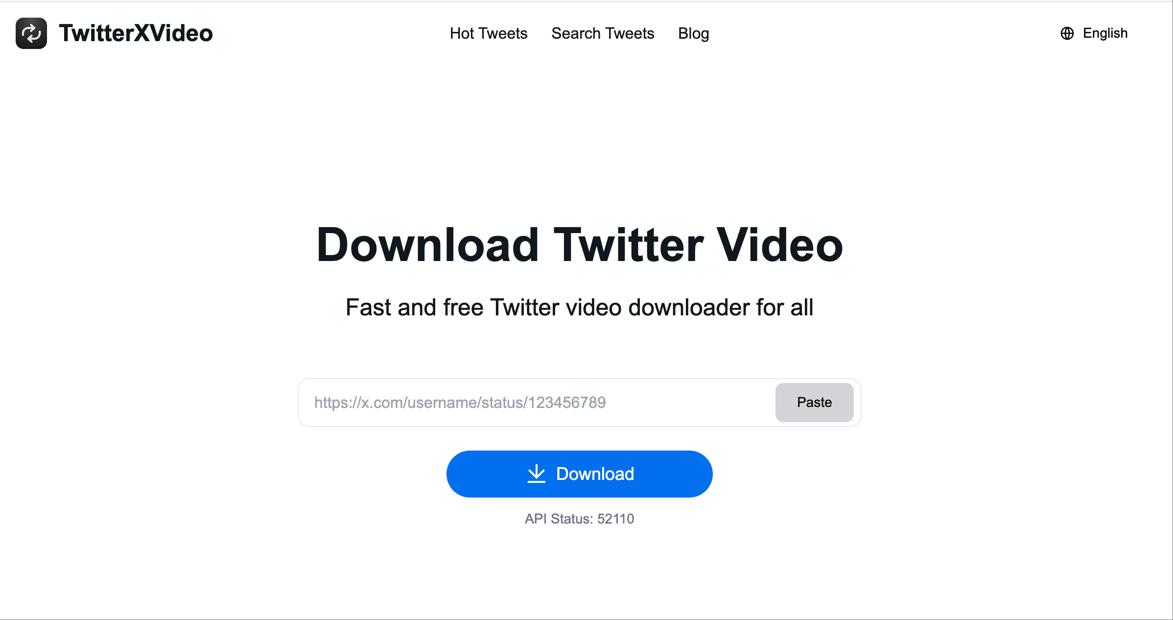 وسائط TwitterXVideo 2