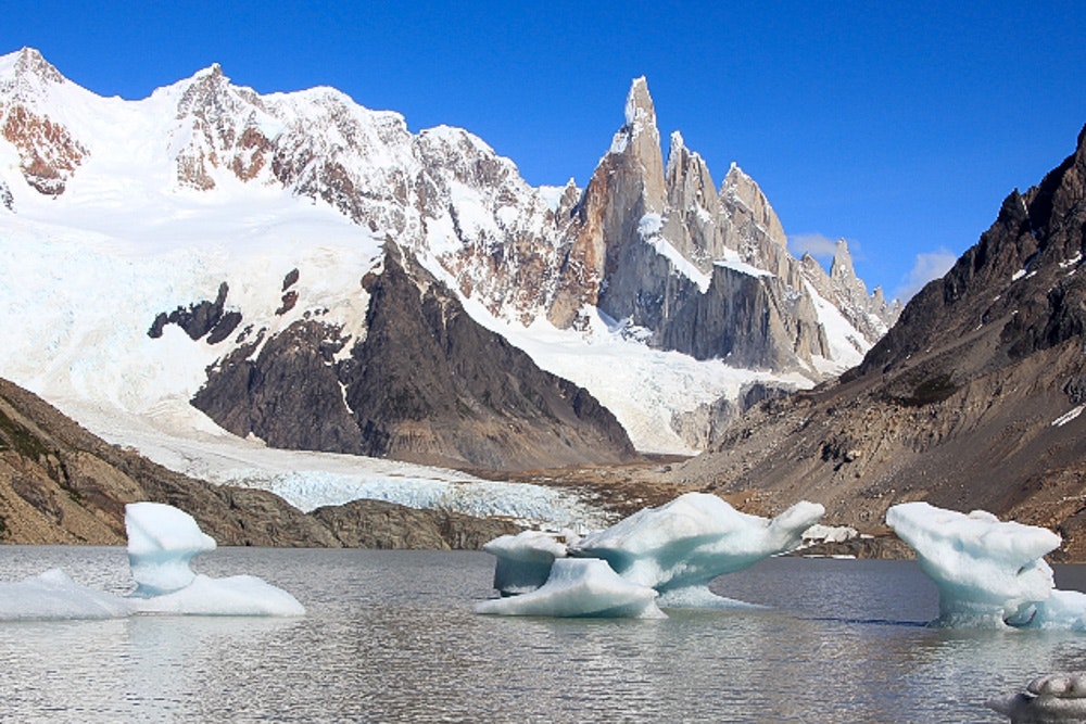 Patagonia On A Budget gallery image